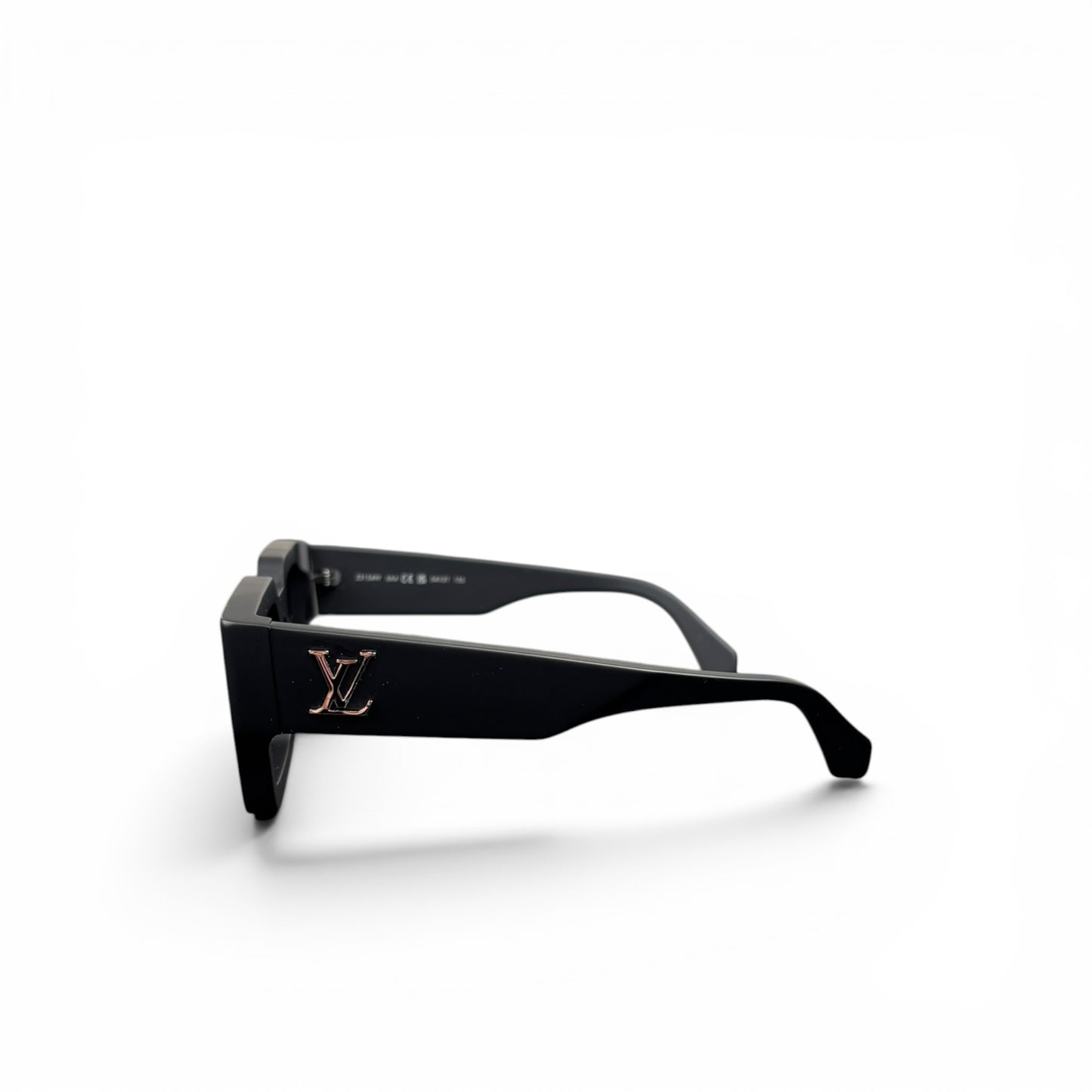 LOUIS VUITTON CLASH SQUARE SUNGLASSES