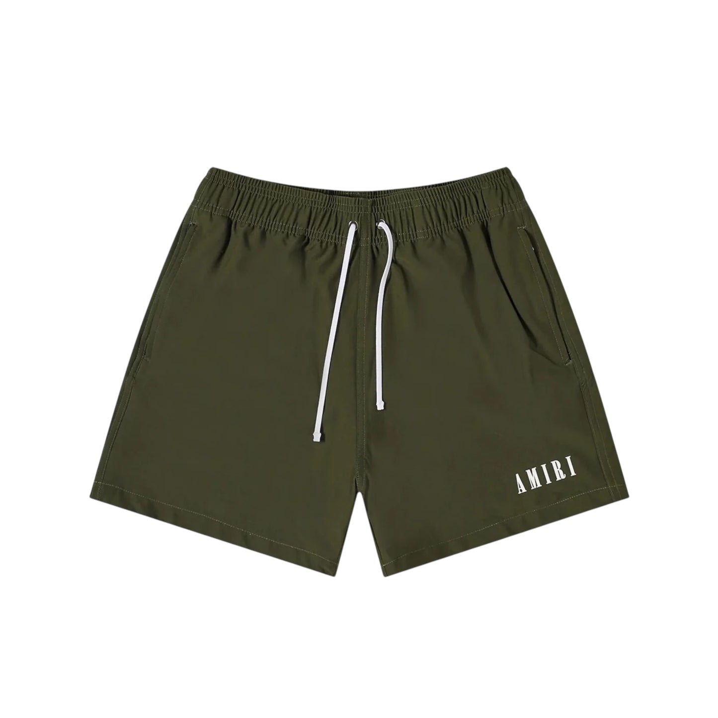 AMIRI SWIM SHORTS
