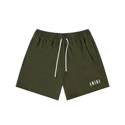 AMIRI SWIM SHORTS