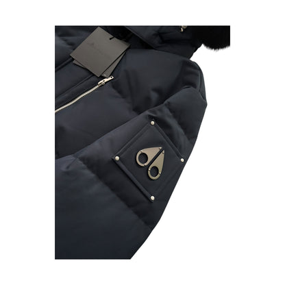 MOOSE KNUCKLES 3Q CLOUD NEOSHEAR PARKA