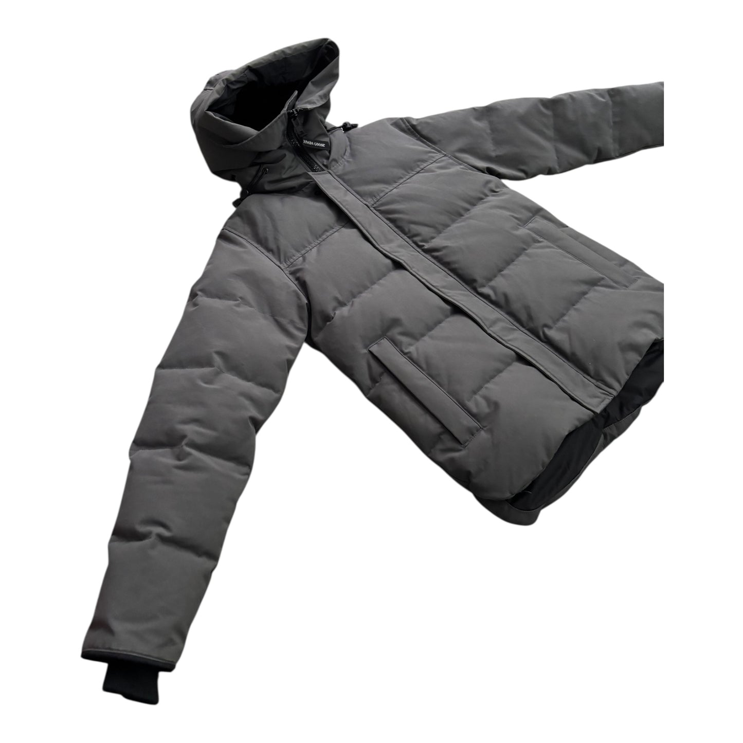 CANADA GOOSE MACMILLAN PARKA