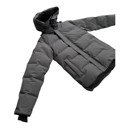CANADA GOOSE MACMILLAN PARKA