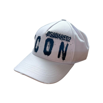DSQUARED CAP