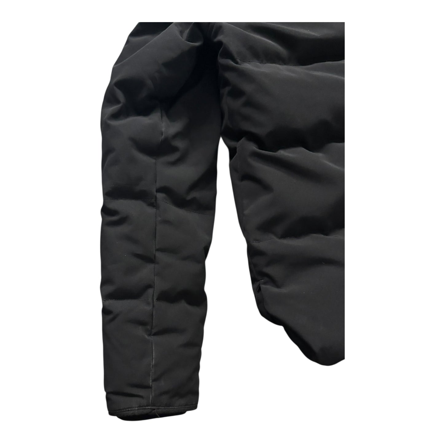 CANADA GOOSE MACMILLAN PARKA