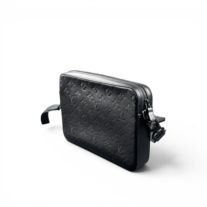 LOUIS VUITTON DUO MESSENGER BAG