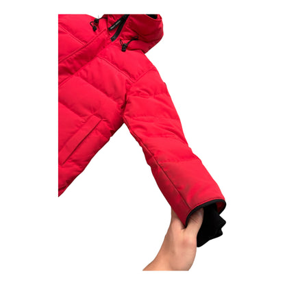 CANADA GOOSE MACMILLAN PARKA