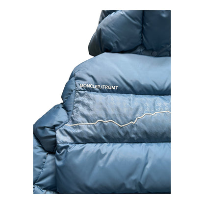 MONCLER ACANTHUS GIUBBOTTO