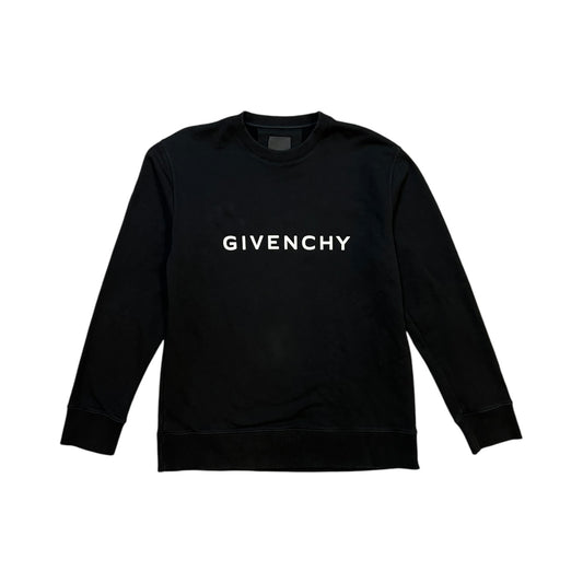 GIVENCHY CREWNECK