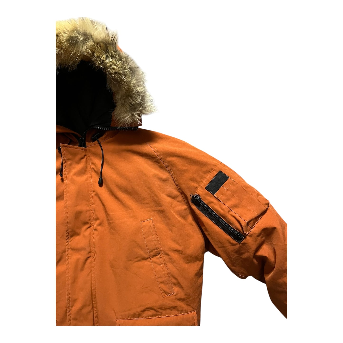 CANADA GOOSE CHILLIWACK BOMBER