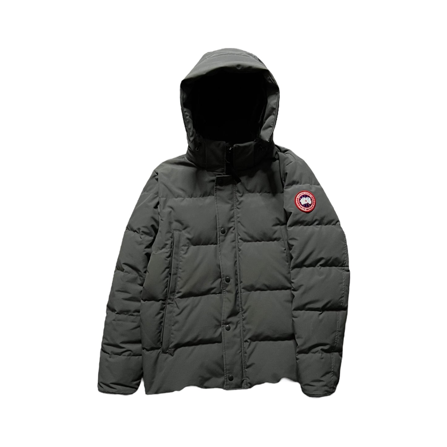 CANADA GOOSE WYNDHAM PARKA