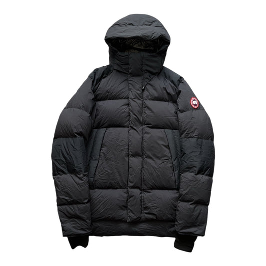 CANADA GOOSE ARMSTRONG HOODY