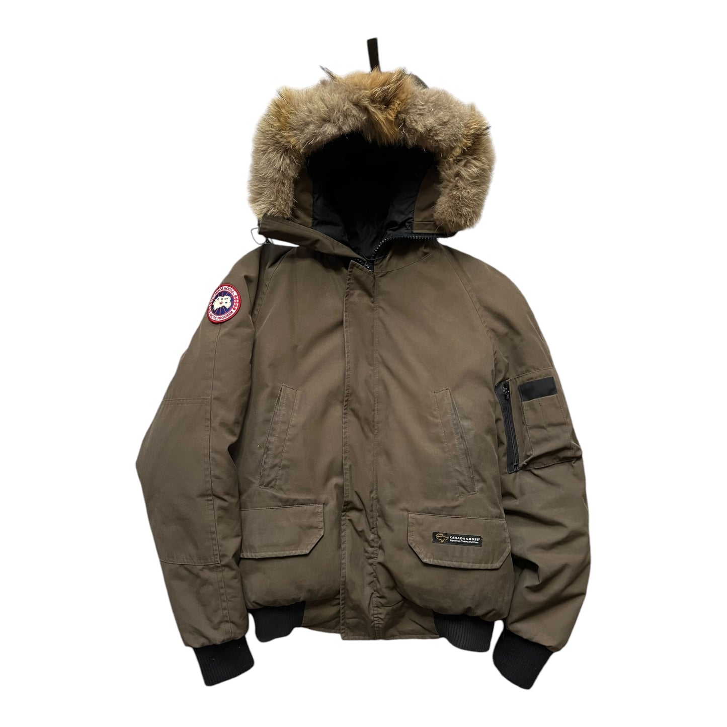 CANADA GOOSE CHILLIWACK BOMBER