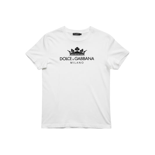 DOLCE GABBANA T SHIRT