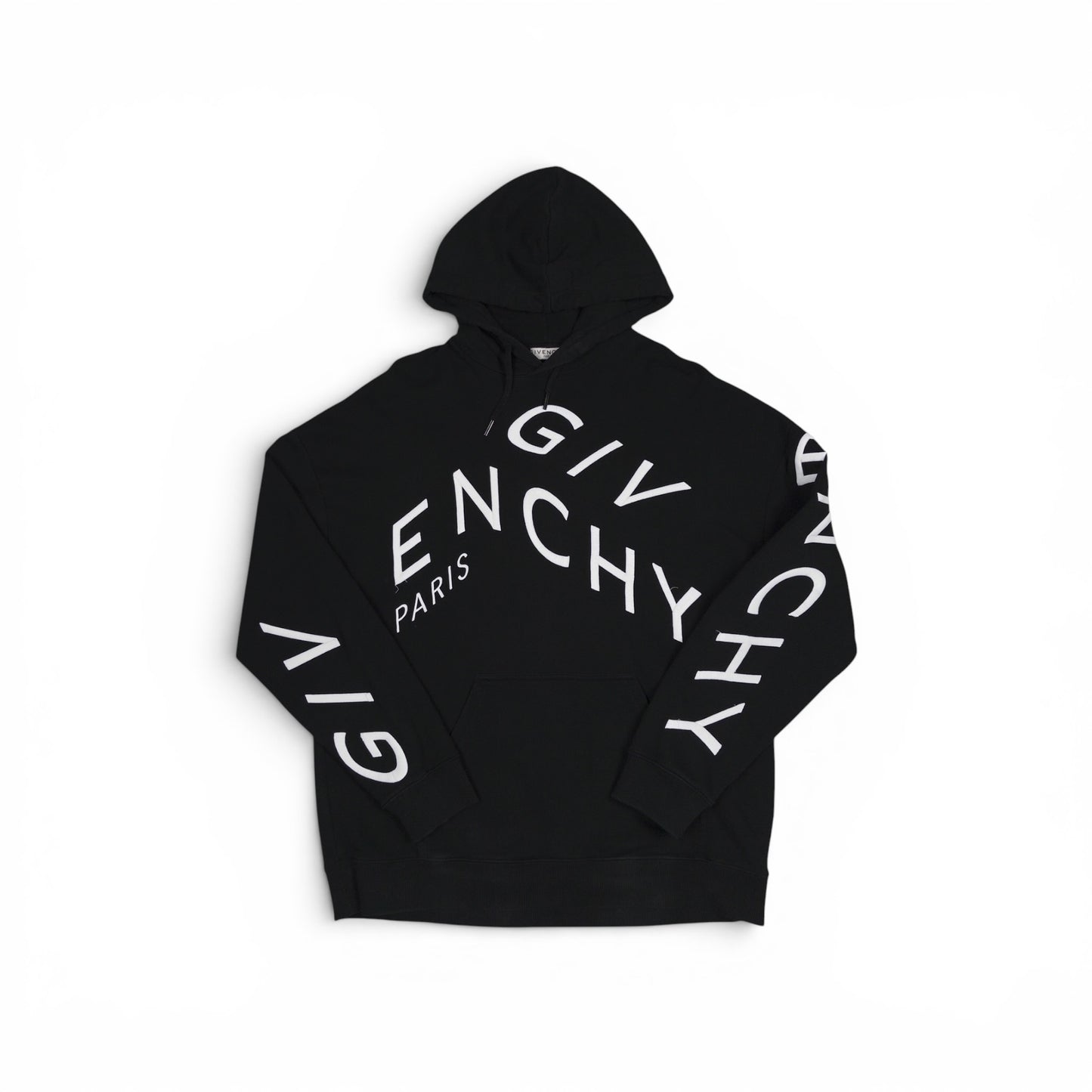 GIVENCHY TRACKSUIT