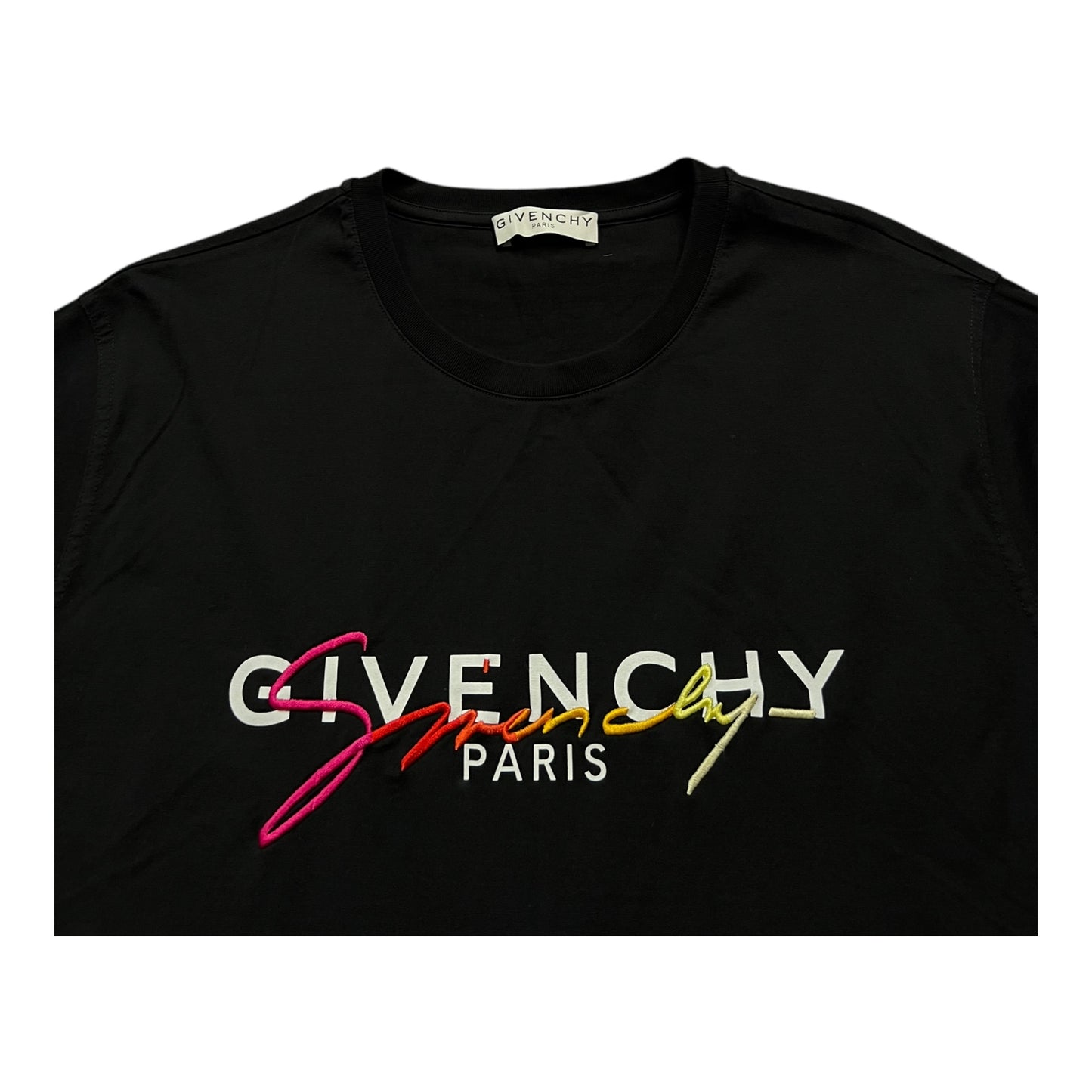 GIVENCHY T-SHIRT