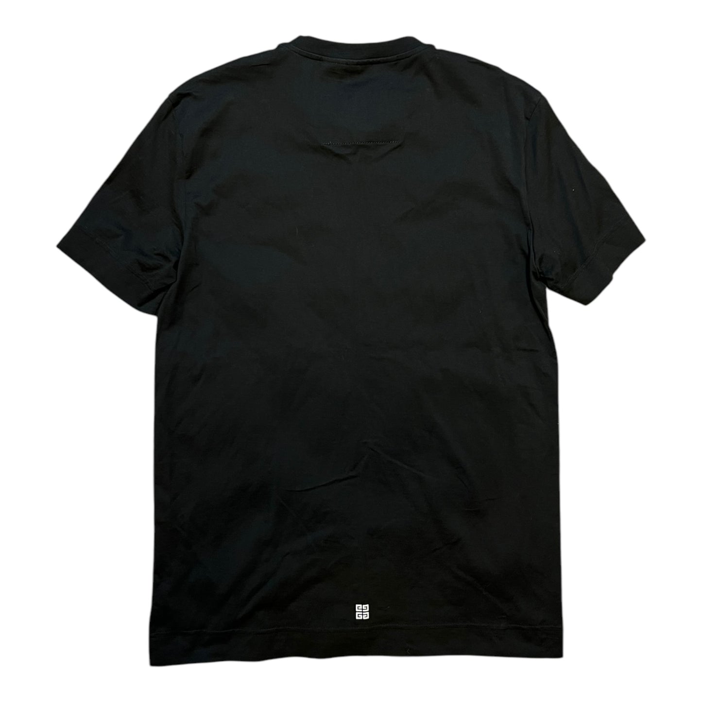 GIVENCHY LOGO T-SHIRT