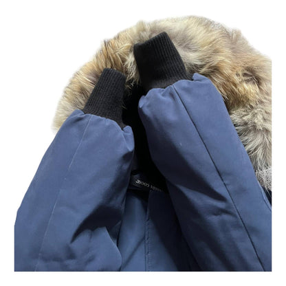 CANADA GOOSE CHILLIWACK BOMBER