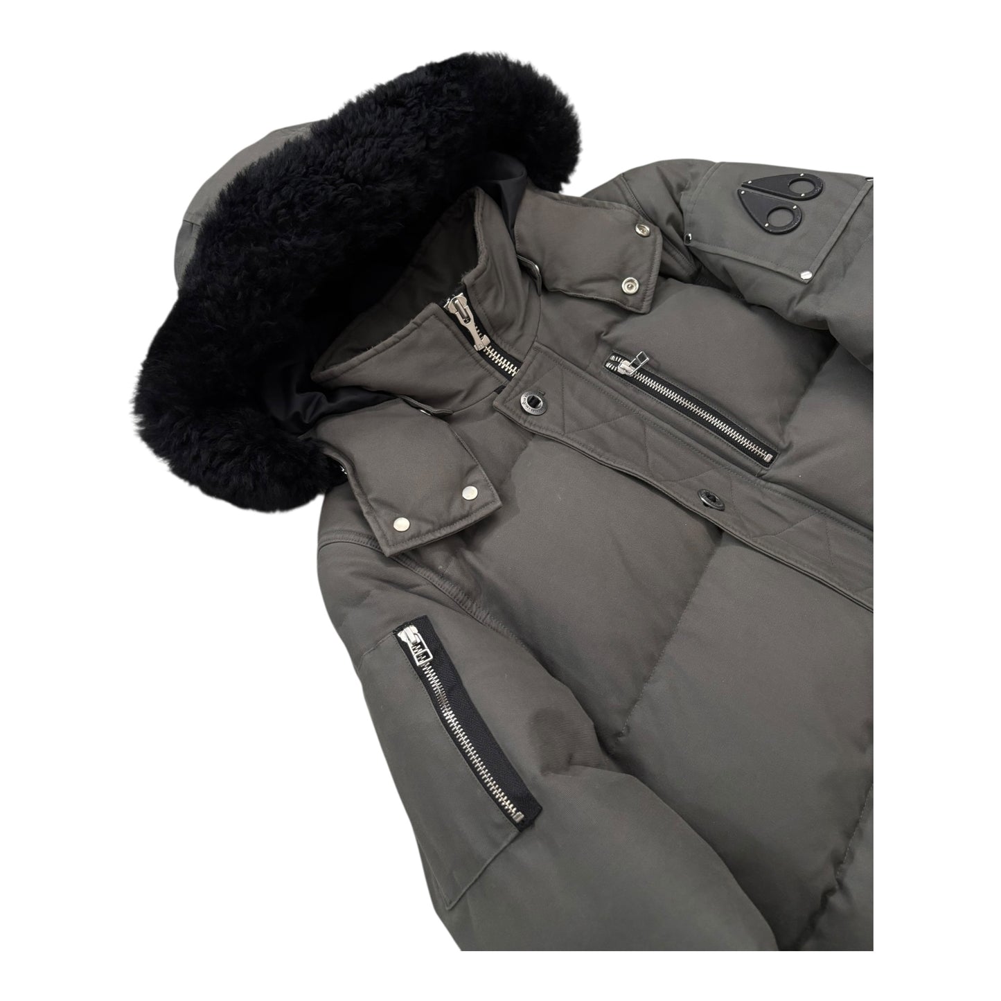 MOOSE KNUCKLES 3Q PARKA