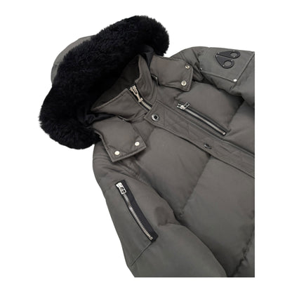MOOSE KNUCKLES 3Q PARKA