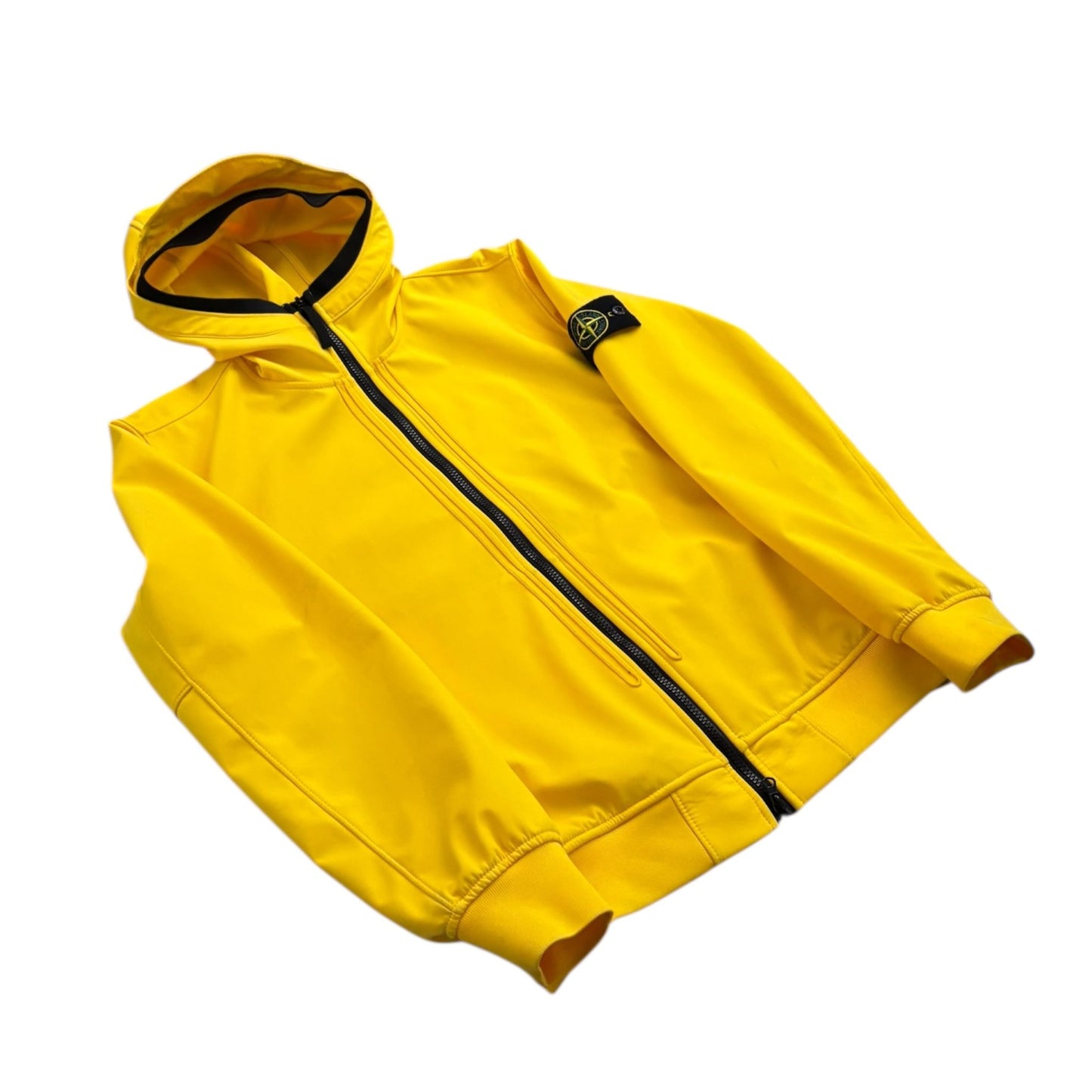 STONE ISLAND SOFT SHELL