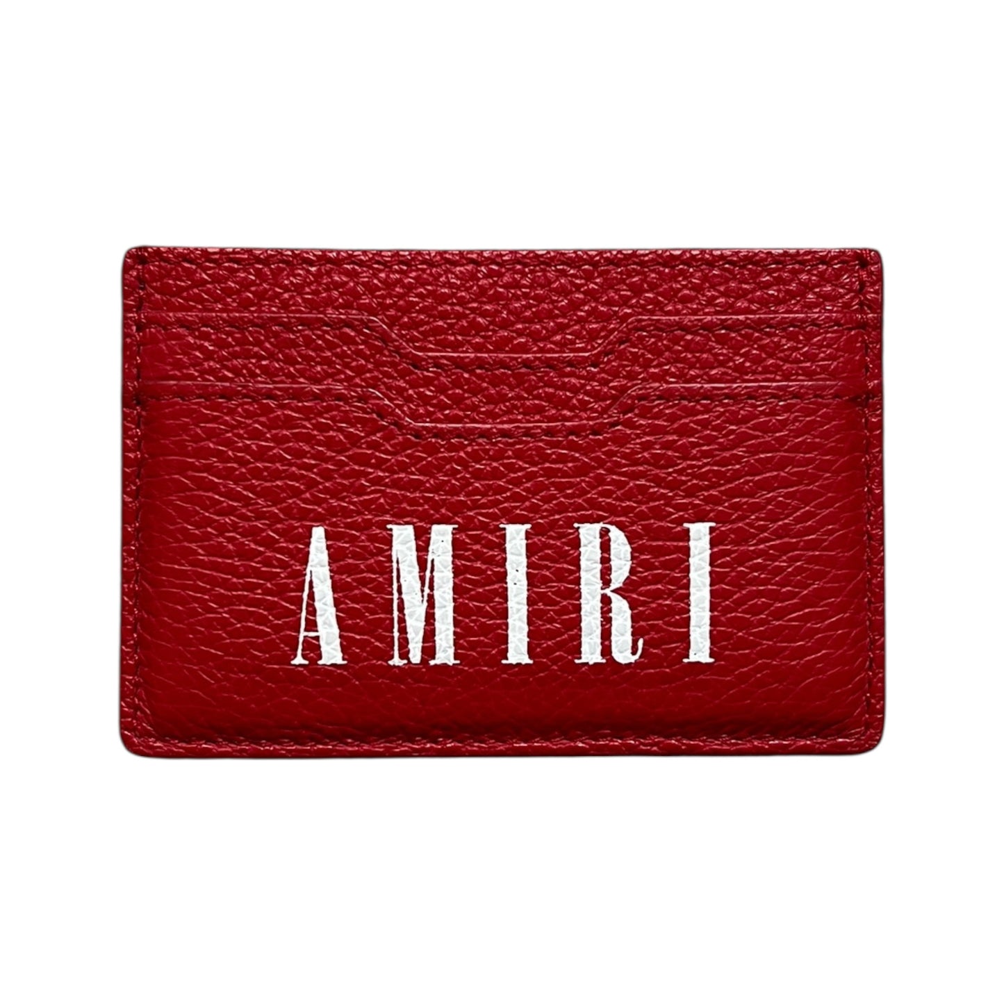 AMIRI CARD HOLDER