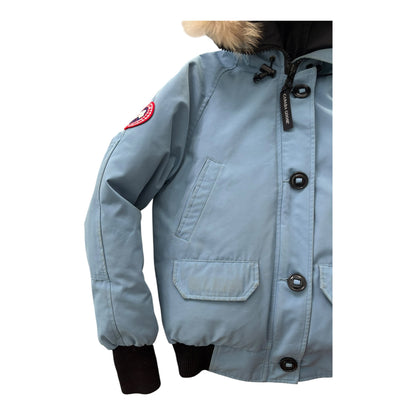 CANADA GOOSE CHILLIWACK WOMENS