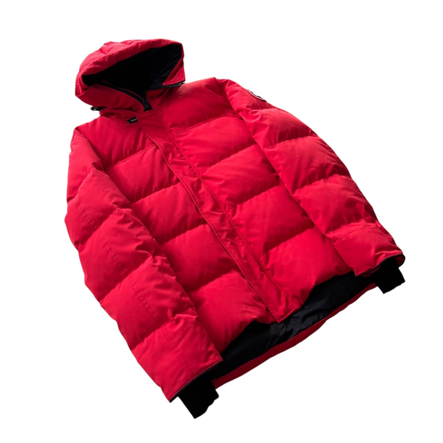 CANADA GOOSE MACMILLAN