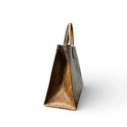 LOUIS VUITTON ONTHEGO GM BAG