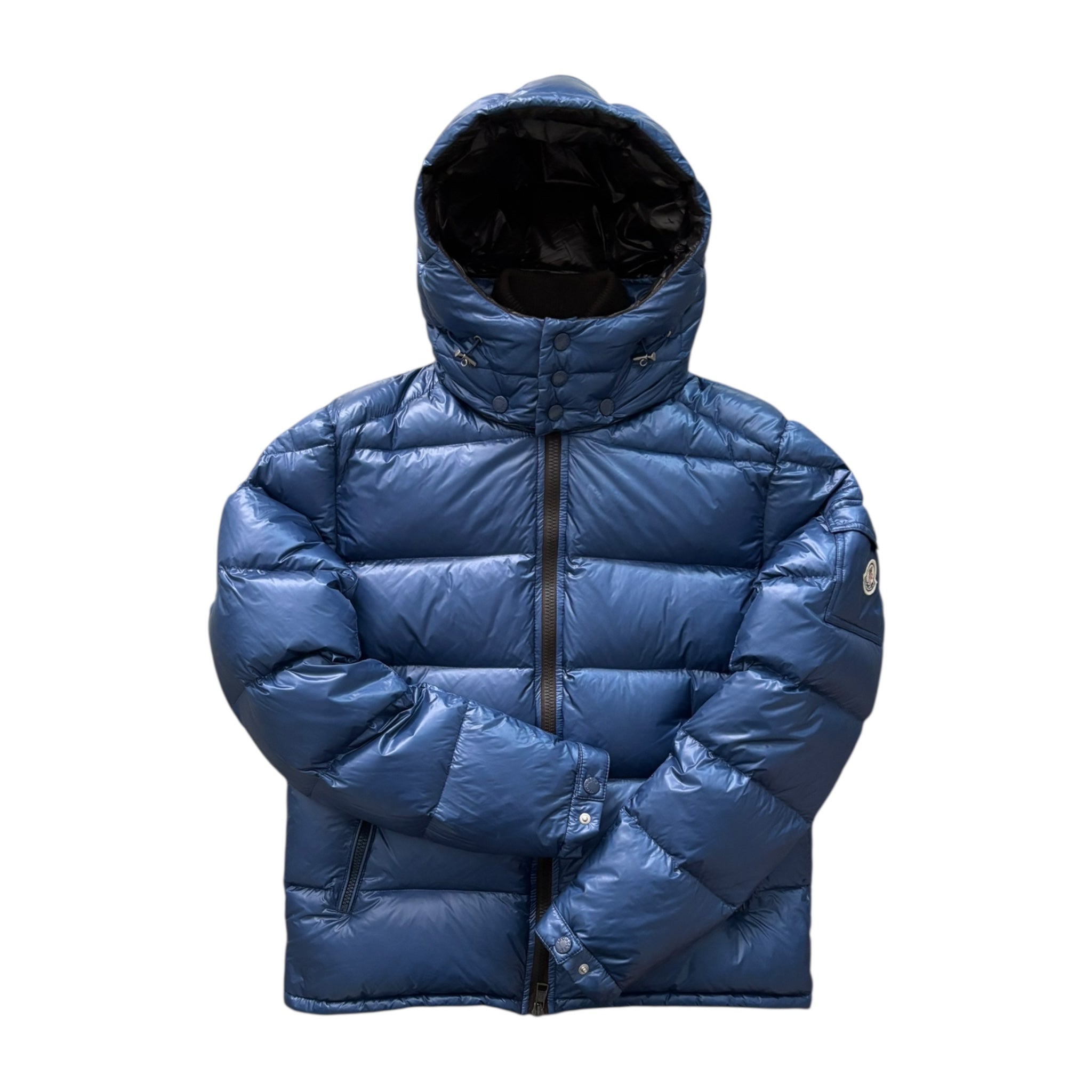 MONCLER ZIN GIUBBOTTO – HYPESITEFIN