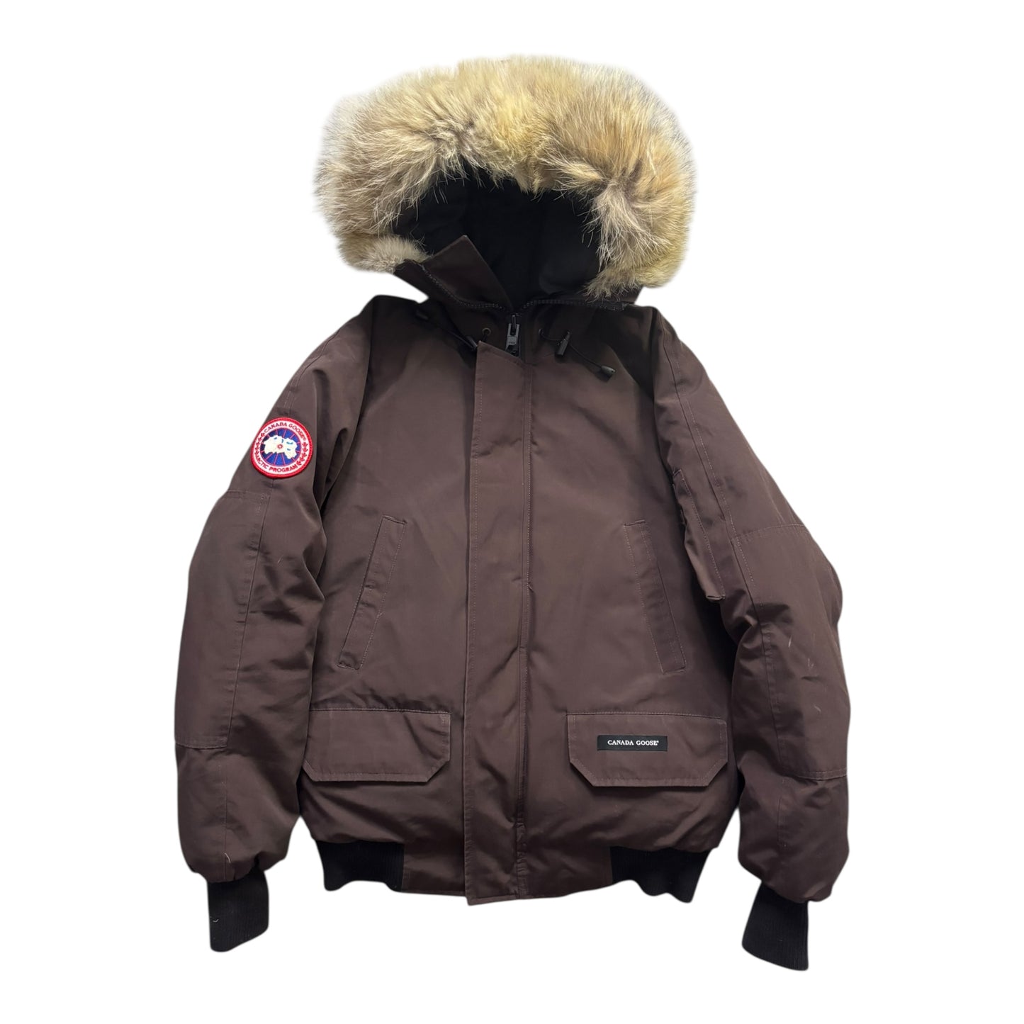 CANADA GOOSE CHILLIWACK BOMBER