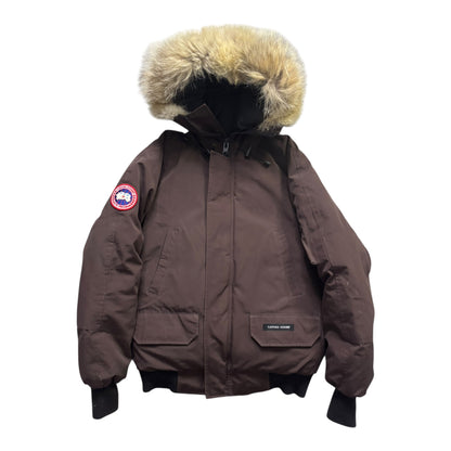 CANADA GOOSE CHILLIWACK BOMBER