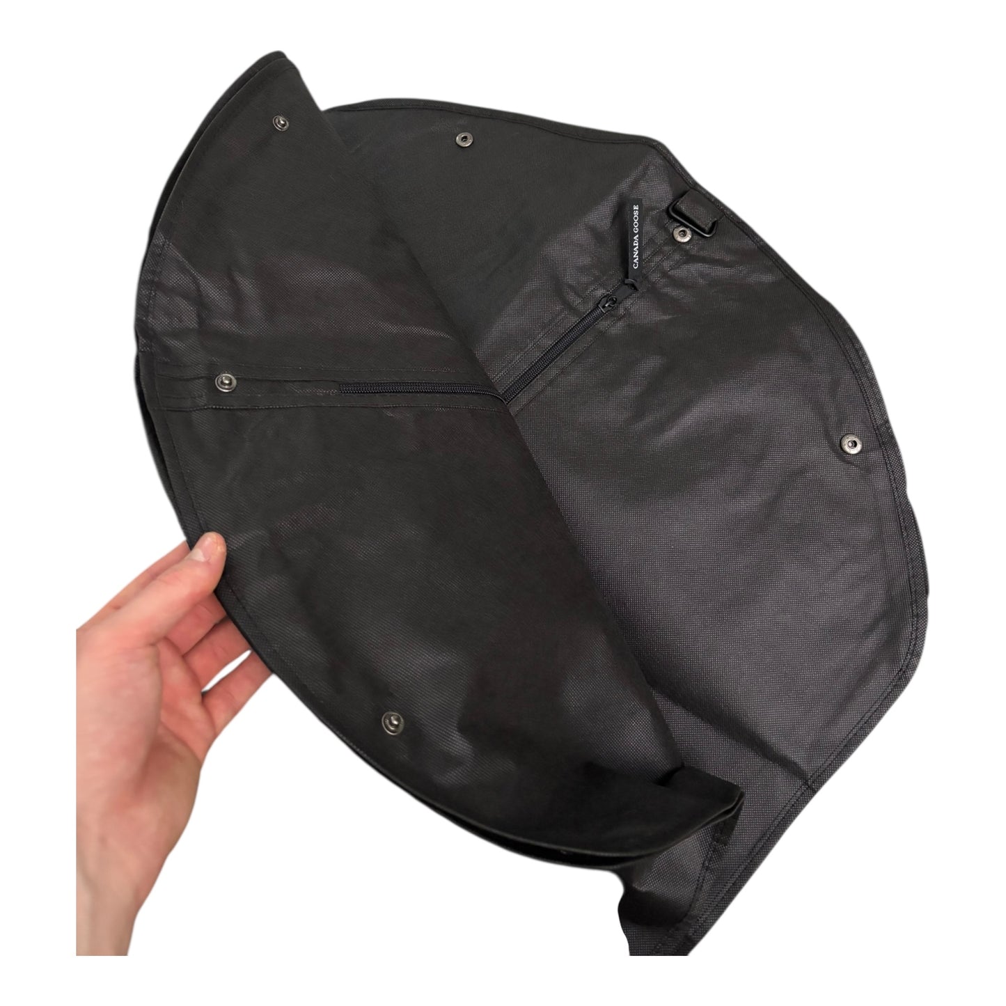 CANADA GOOSE CARSON PARKA