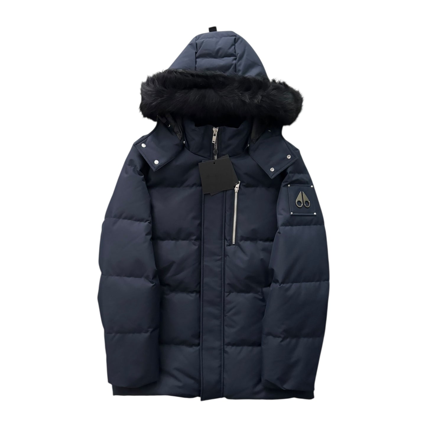 MOOSE KNUCKLES 3Q CLOUD NEOSHEAR PARKA