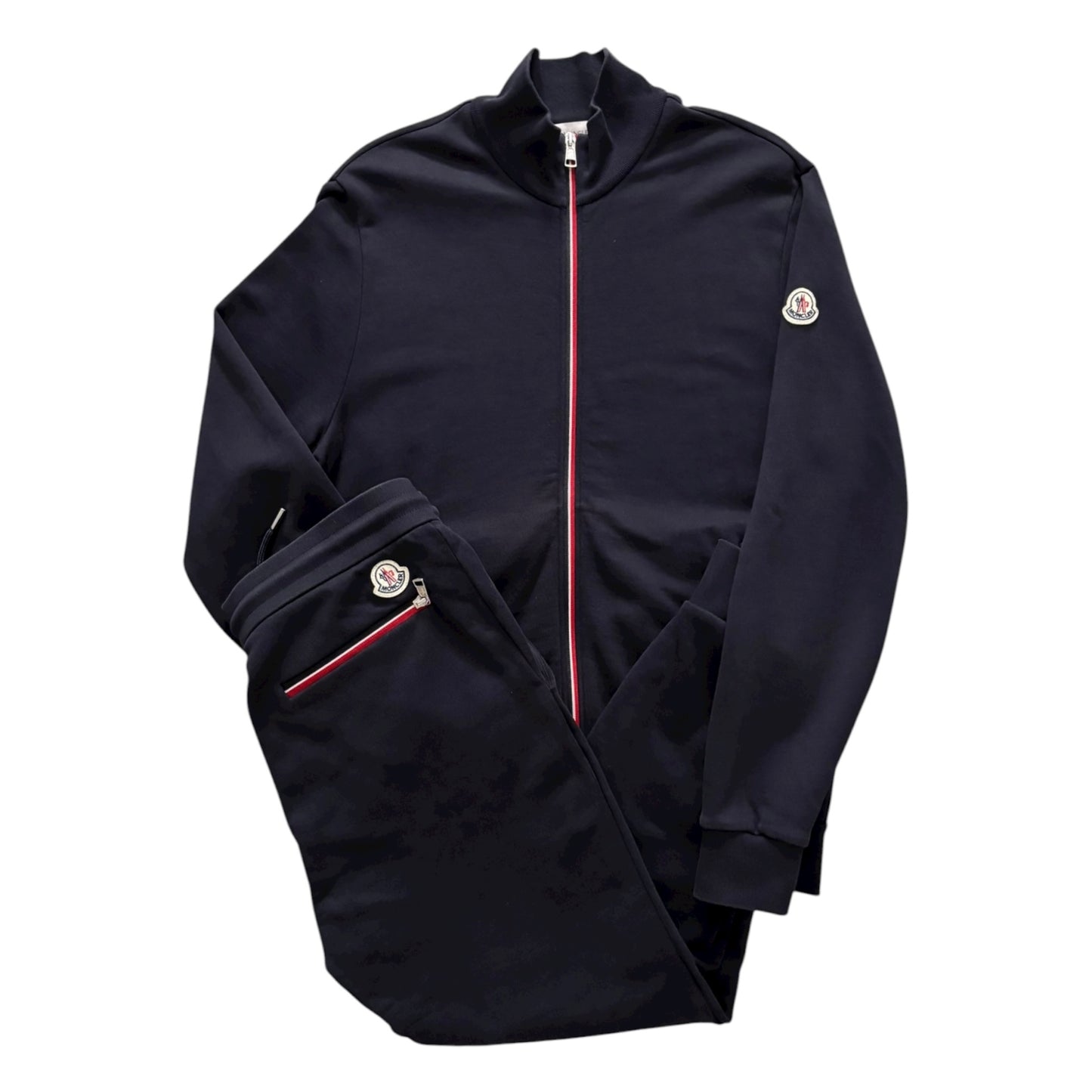 MONCLER TRACKSUIT