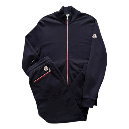 MONCLER TRACKSUIT