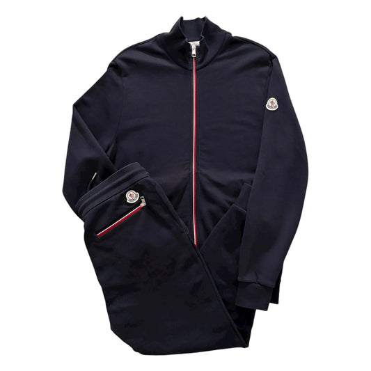 MONCLER TRACKSUIT