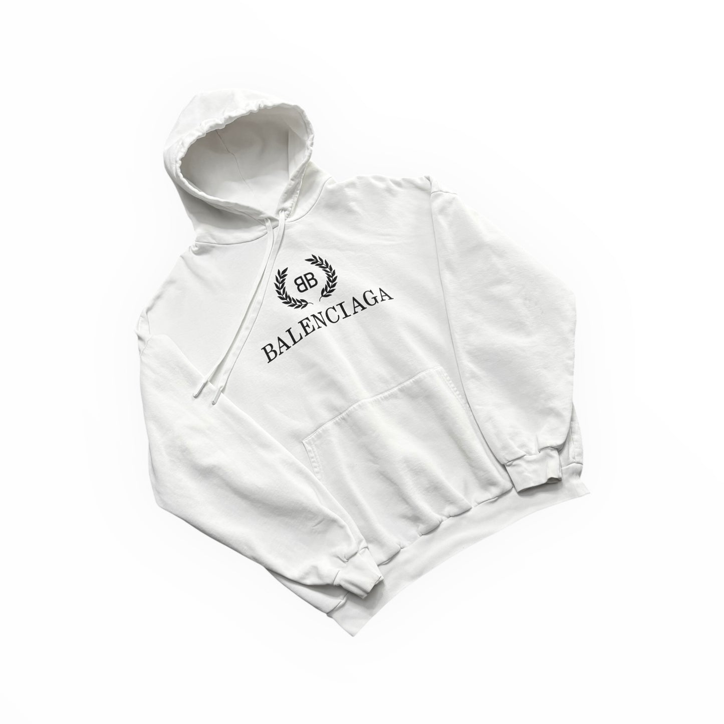 BALENCIAGA HOODIE
