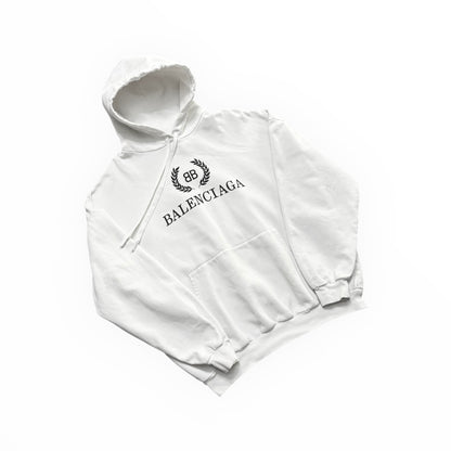 BALENCIAGA HOODIE