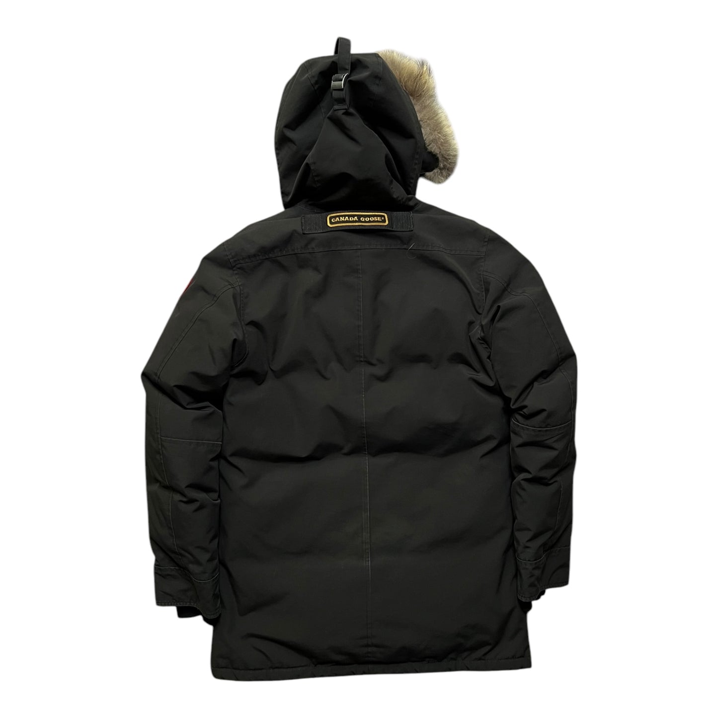 CANADA GOOSE CHATEAU PARKA