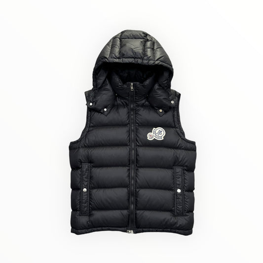 MONCLER GERS HOODED GILET