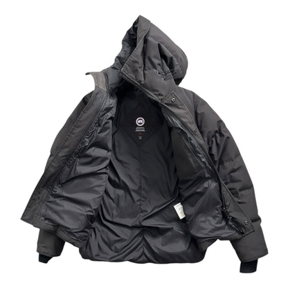 CANADA GOOSE MACMILLAN PARKA