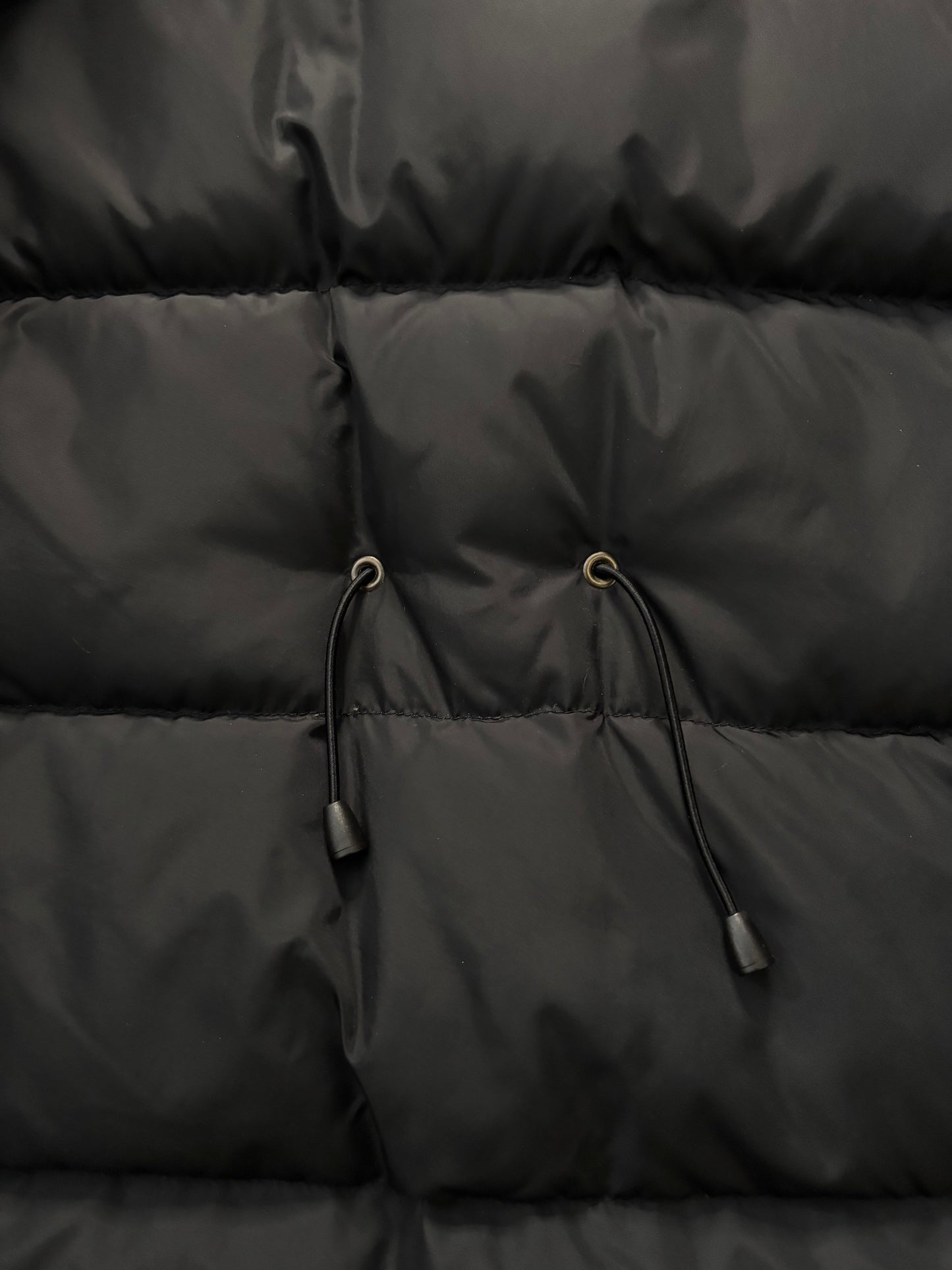 CANADA GOOSE CONSTABLE PARKA