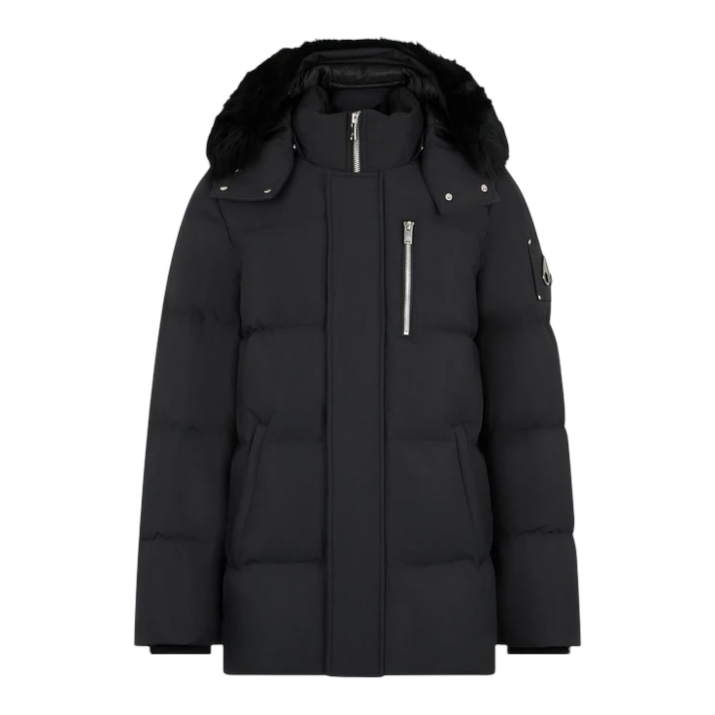 MOOSE KNUCKLES 3Q SHEARLING