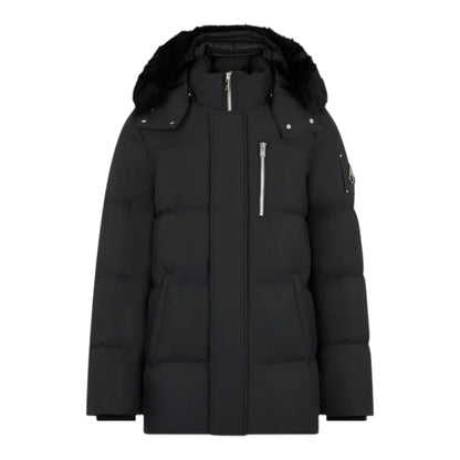 MOOSE KNUCKLES 3Q SHEARLING