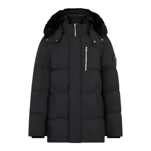 MOOSE KNUCKLES 3Q SHEARLING