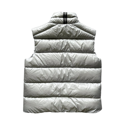 CANADA GOOSE WOMENS CROFTON PUFFER VEST