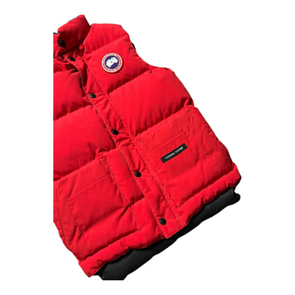 CANADA GOOSE FREESTYLE VEST