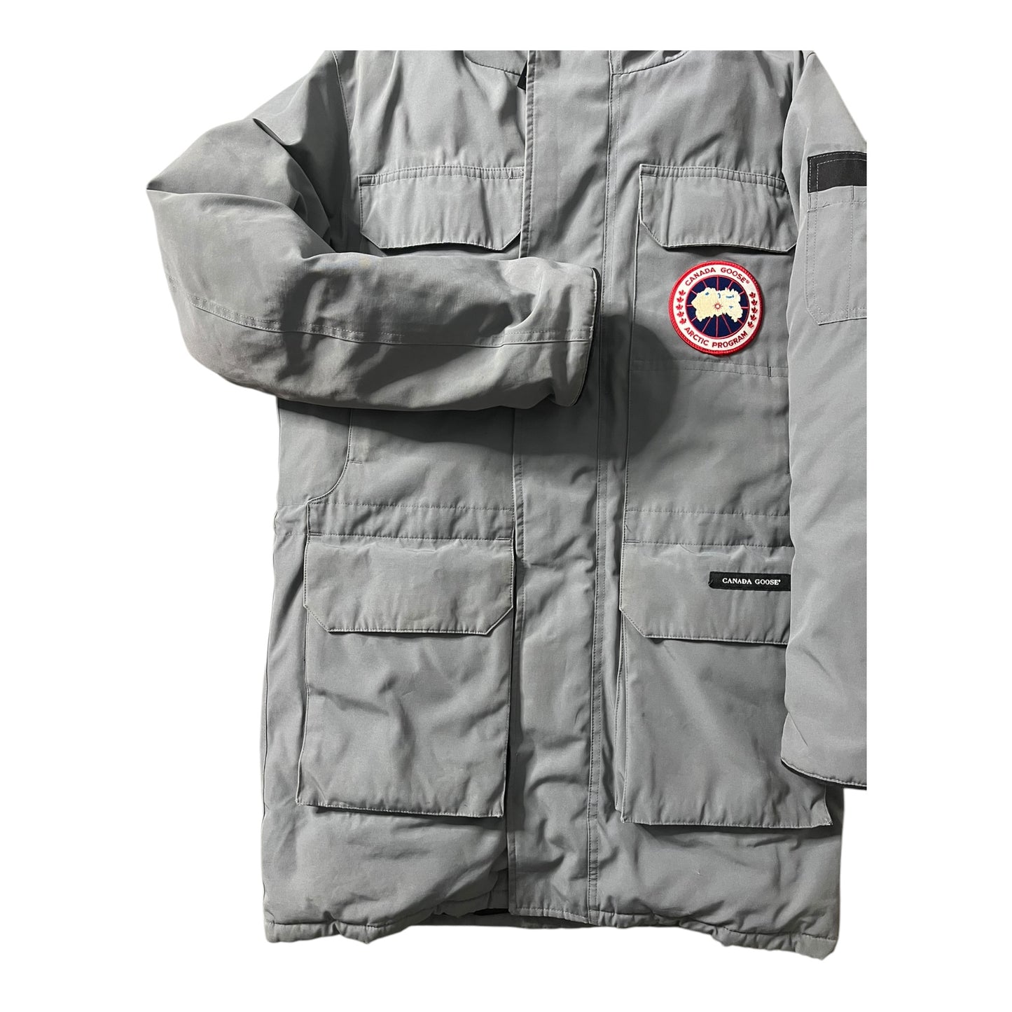 CANADA GOOSE CITADEL PARKA