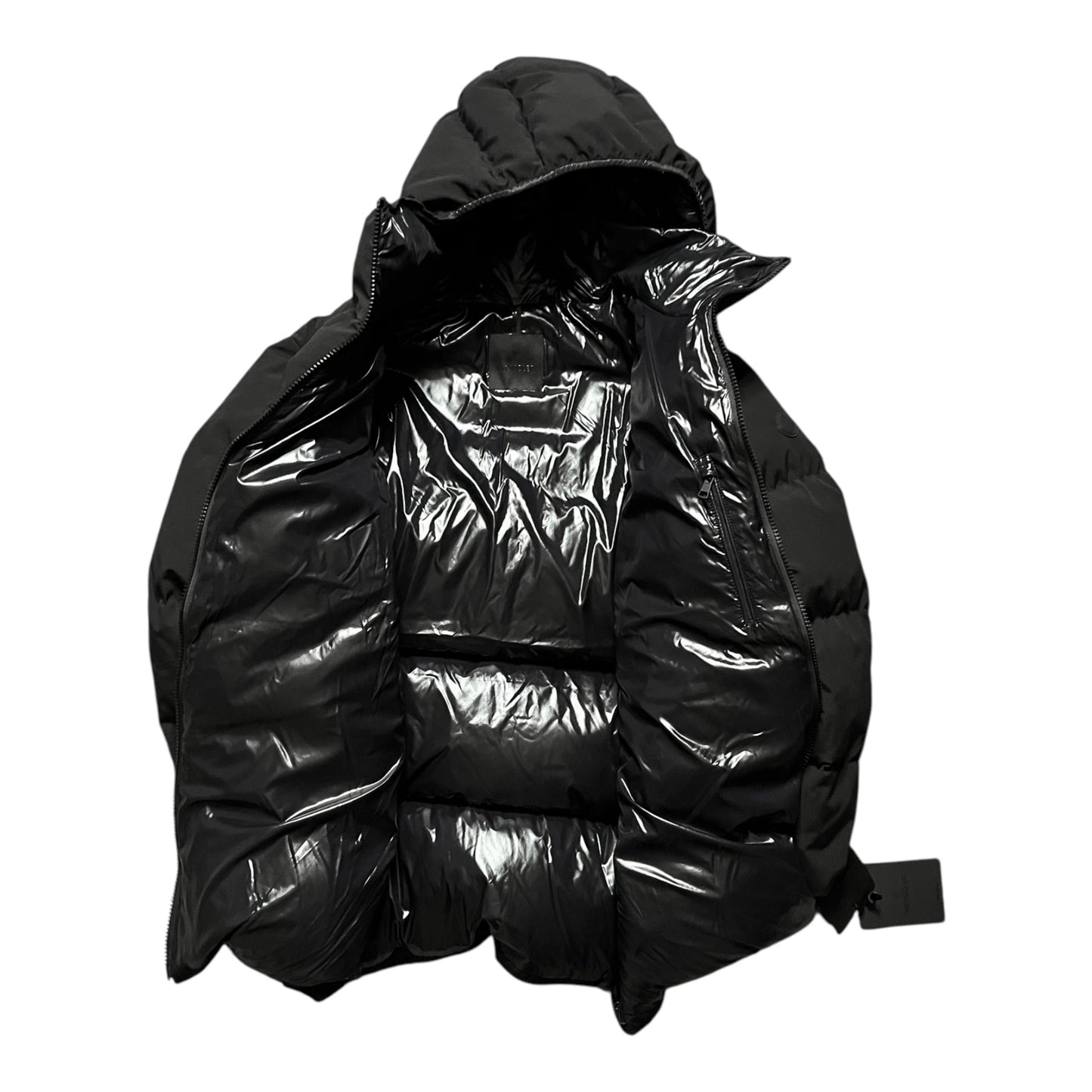 MONCLER WASHIBA DOWN JACKET