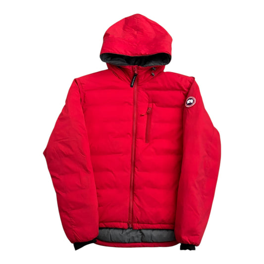 CANADA GOOSE LODGE HOODY